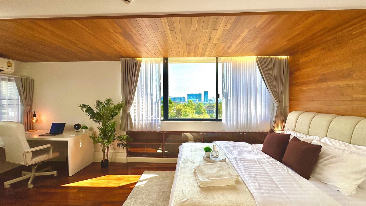 Photo of Bedroom in Nana