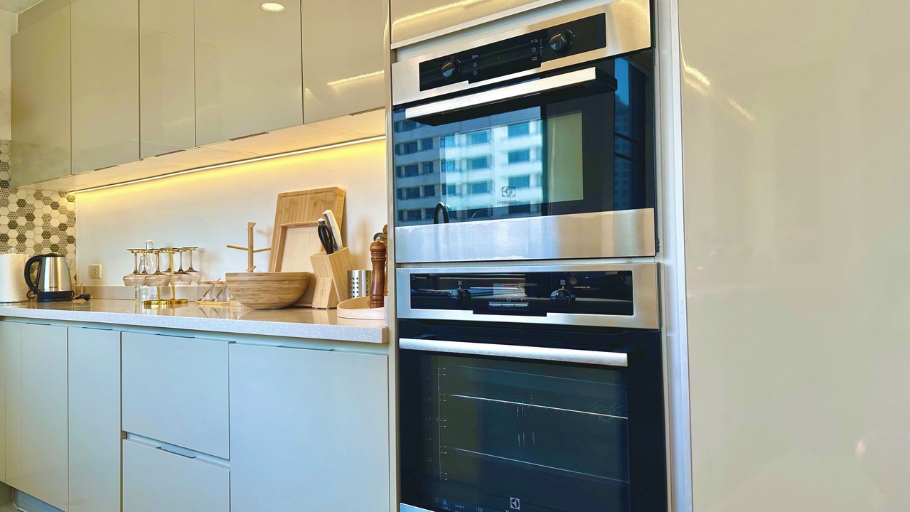 Photo of Kitchen in Nana
