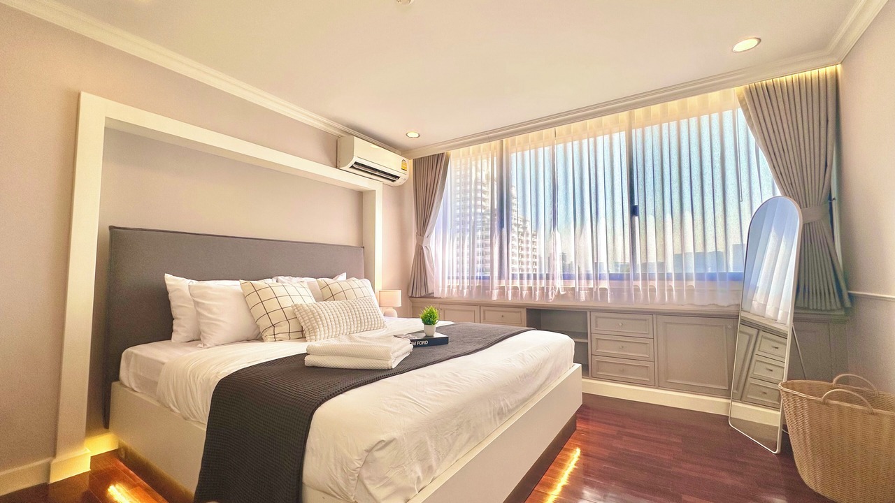 Photo of Bedroom in Nana