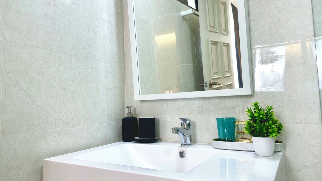 Photo of Bathroom in Nana