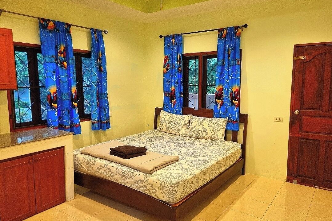 Photo of Bedroom in Ban Saiyuan