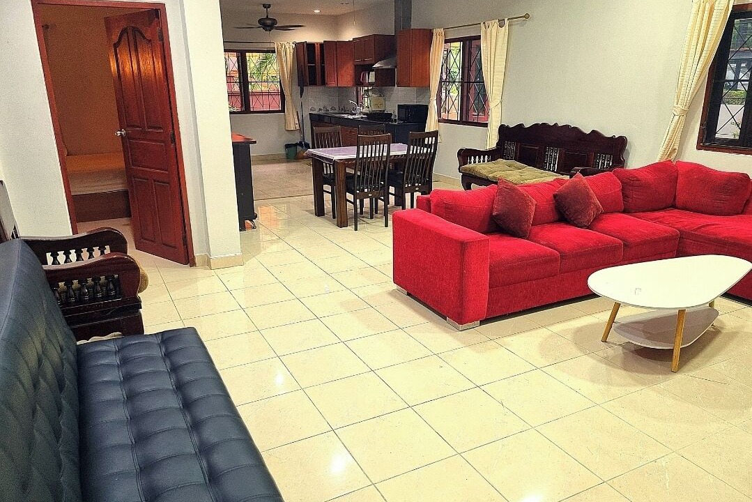 Photo of Livingroom in Ban Saiyuan