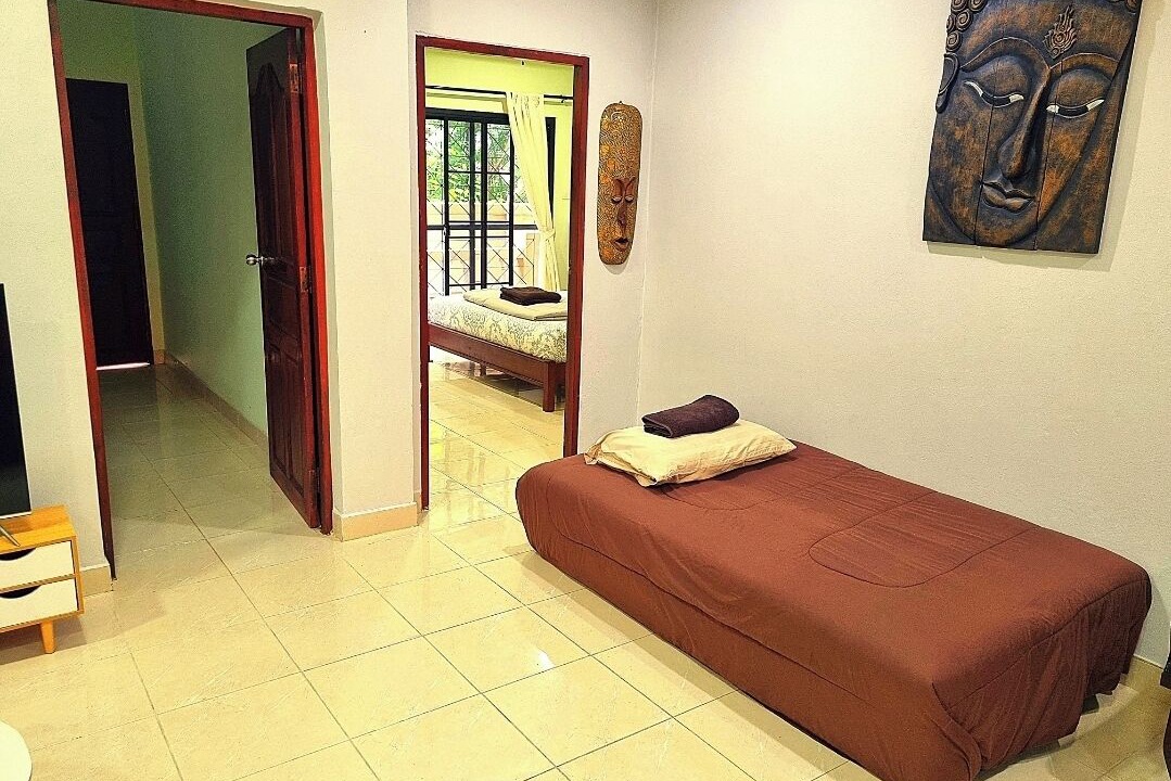 Photo of Bedroom in Ban Saiyuan