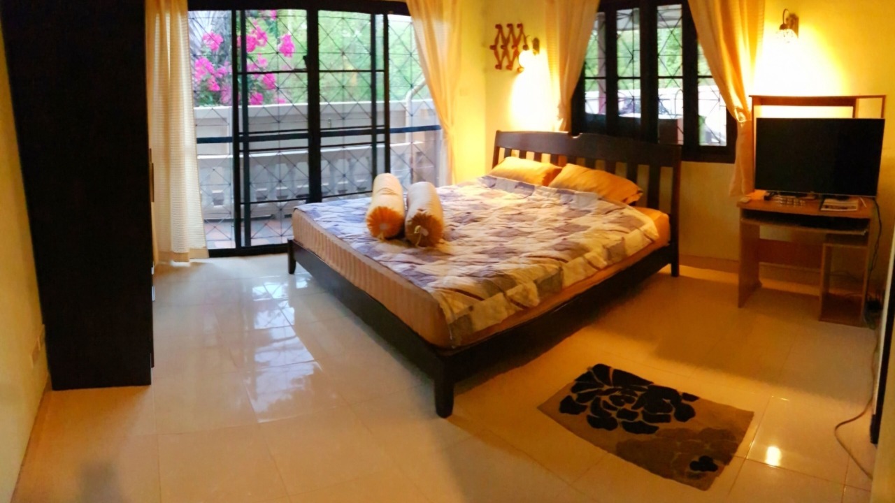 Photo of Bedroom in Ban Saiyuan