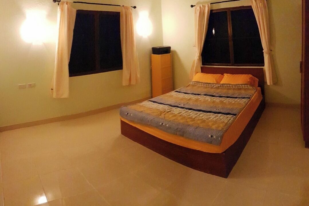 Photo of Bedroom in Ban Saiyuan