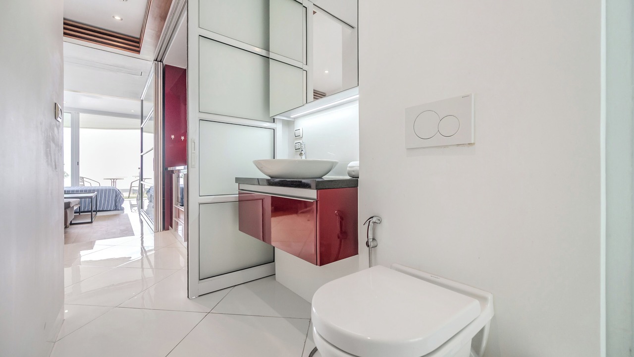 Photo of Bathroom in Na Chom Thian