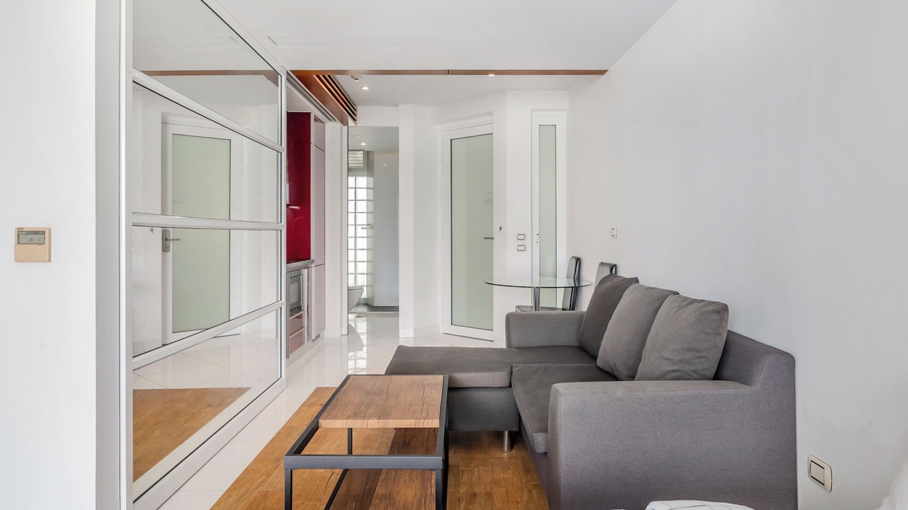 Photo of Livingroom in Na Chom Thian