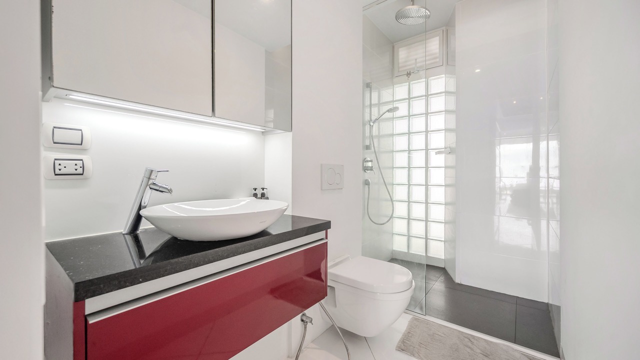 Photo of Bathroom in Na Chom Thian