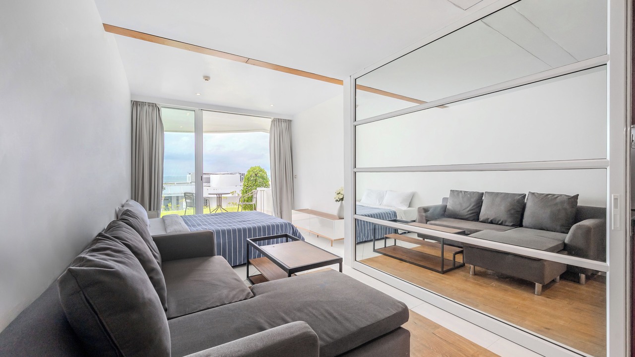 Photo of Livingroom in Na Chom Thian
