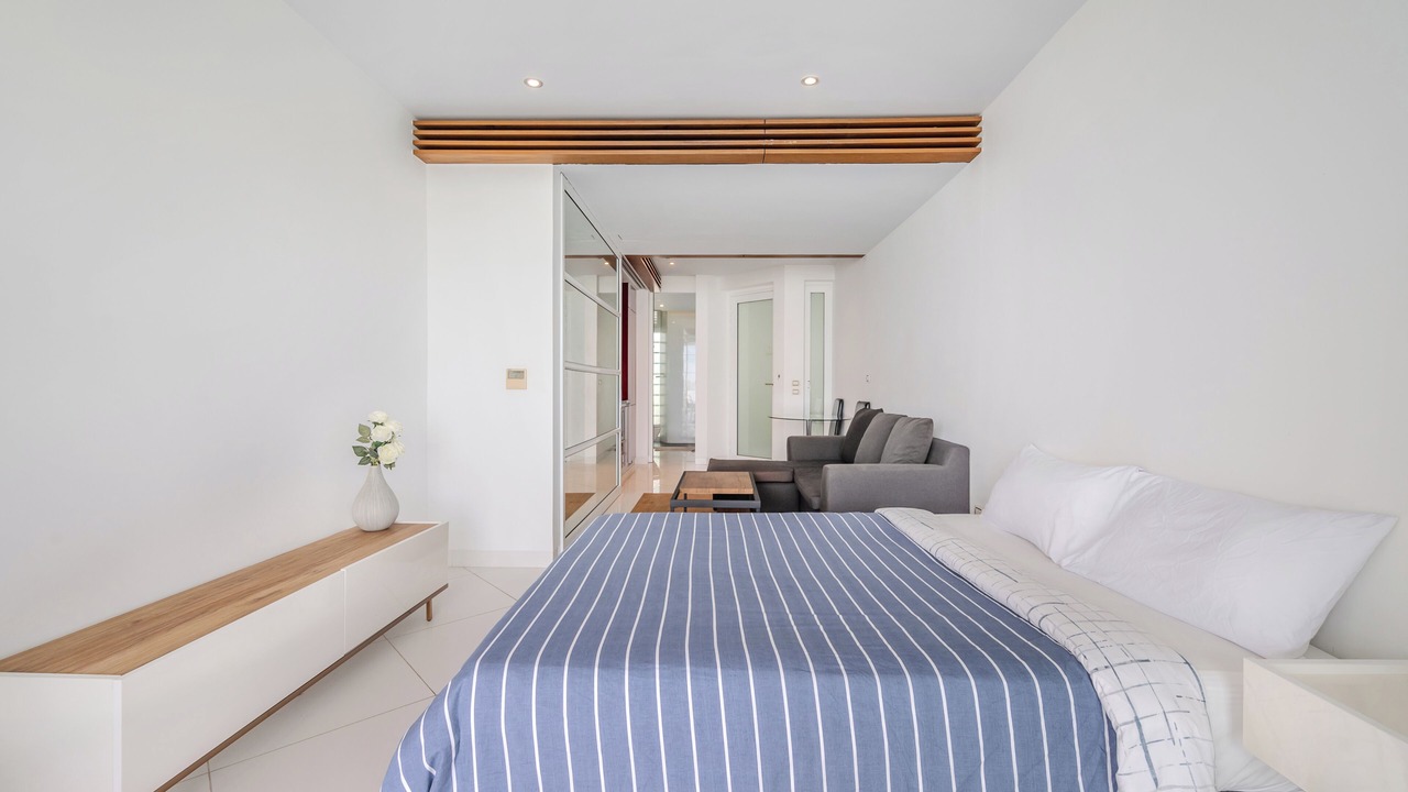 Photo of Bedroom in Na Chom Thian