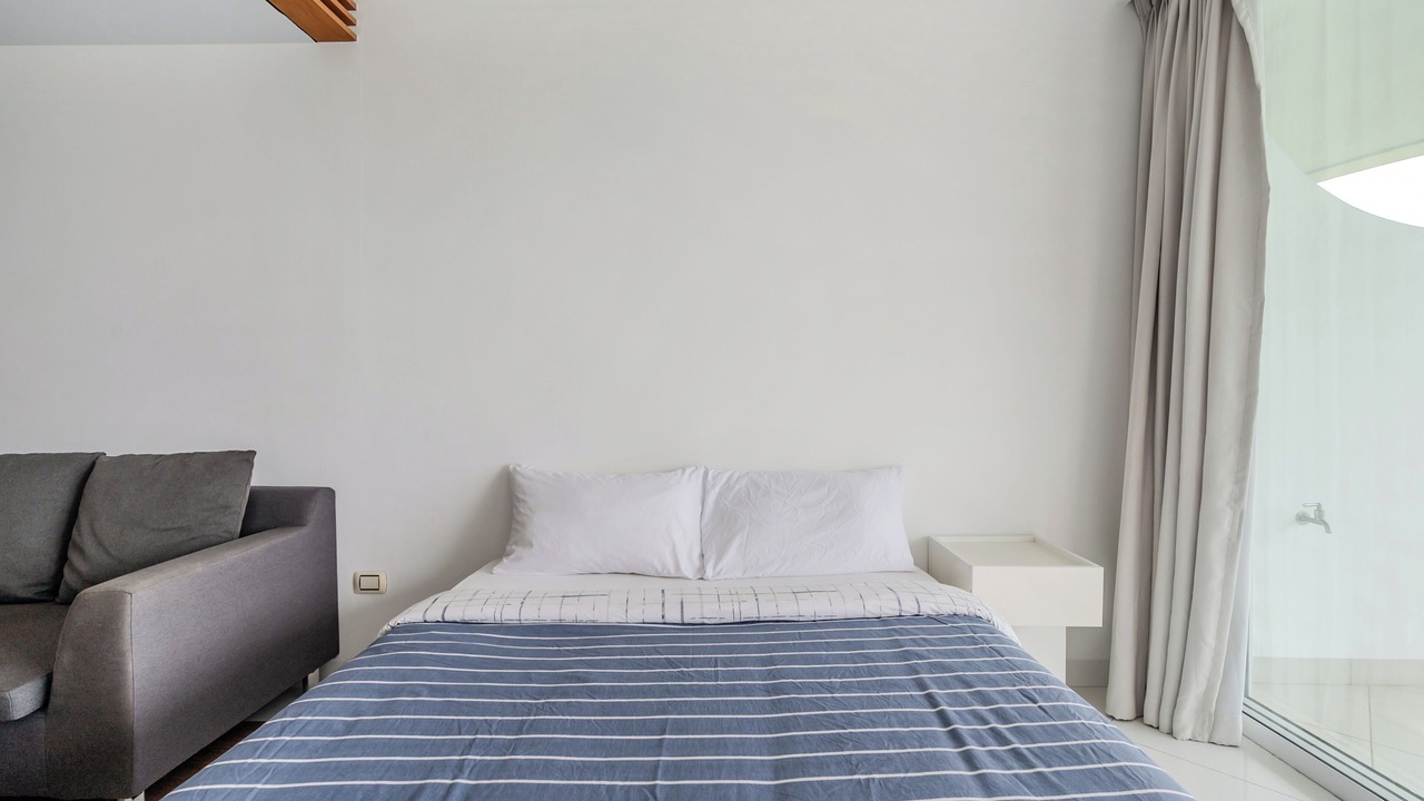 Photo of Bedroom in Na Chom Thian