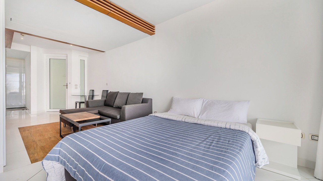Photo of Bedroom in Na Chom Thian