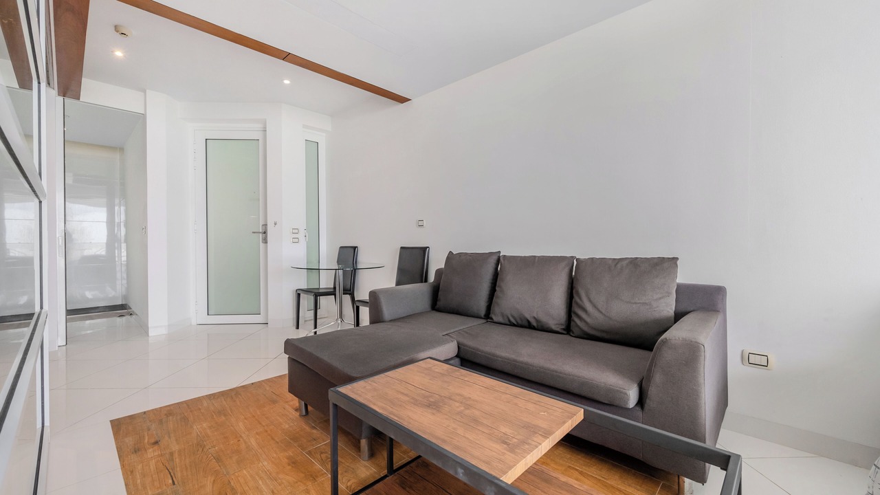 Photo of Livingroom in Na Chom Thian