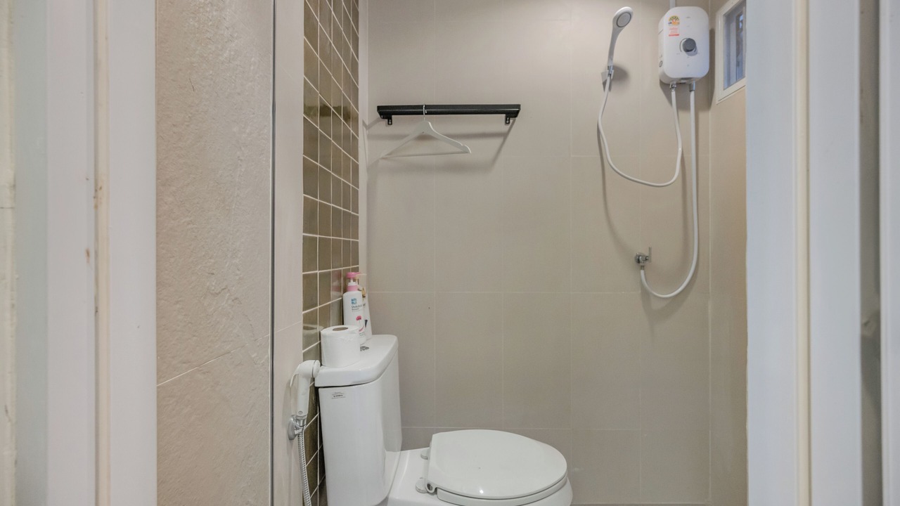 Photo of Bathroom in Chakkrawat