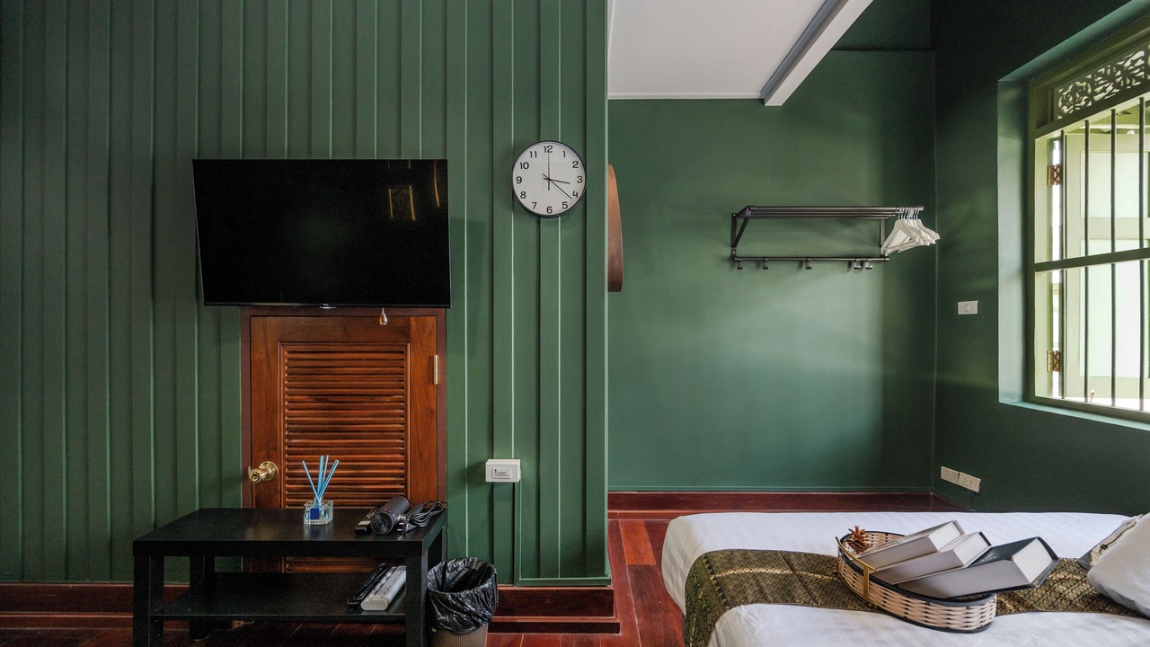 Photo of Bedroom in Chakkrawat