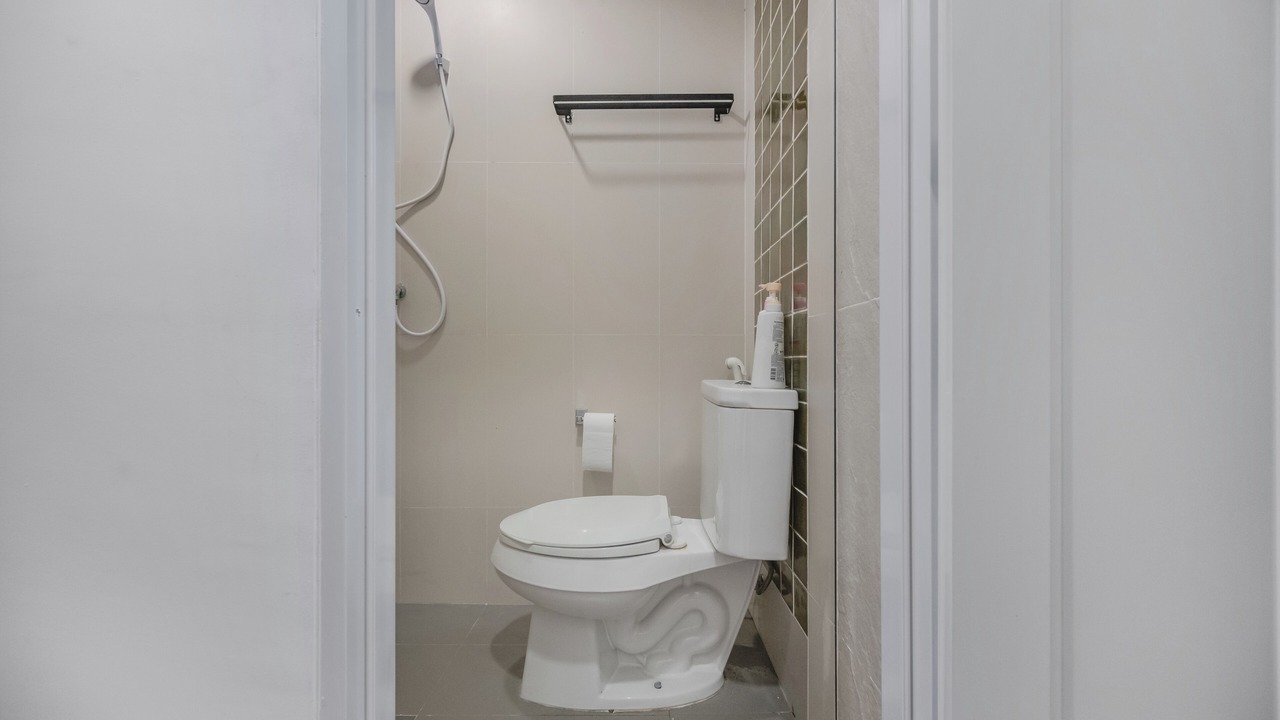 Photo of Bathroom in Chakkrawat