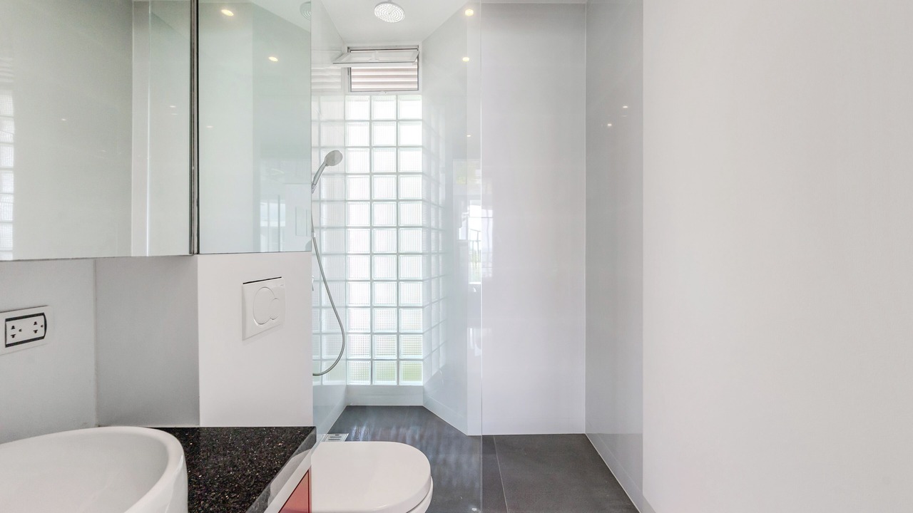 Photo of Bathroom in Na Chom Thian