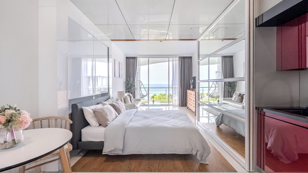 Photo of Bedroom in Na Chom Thian