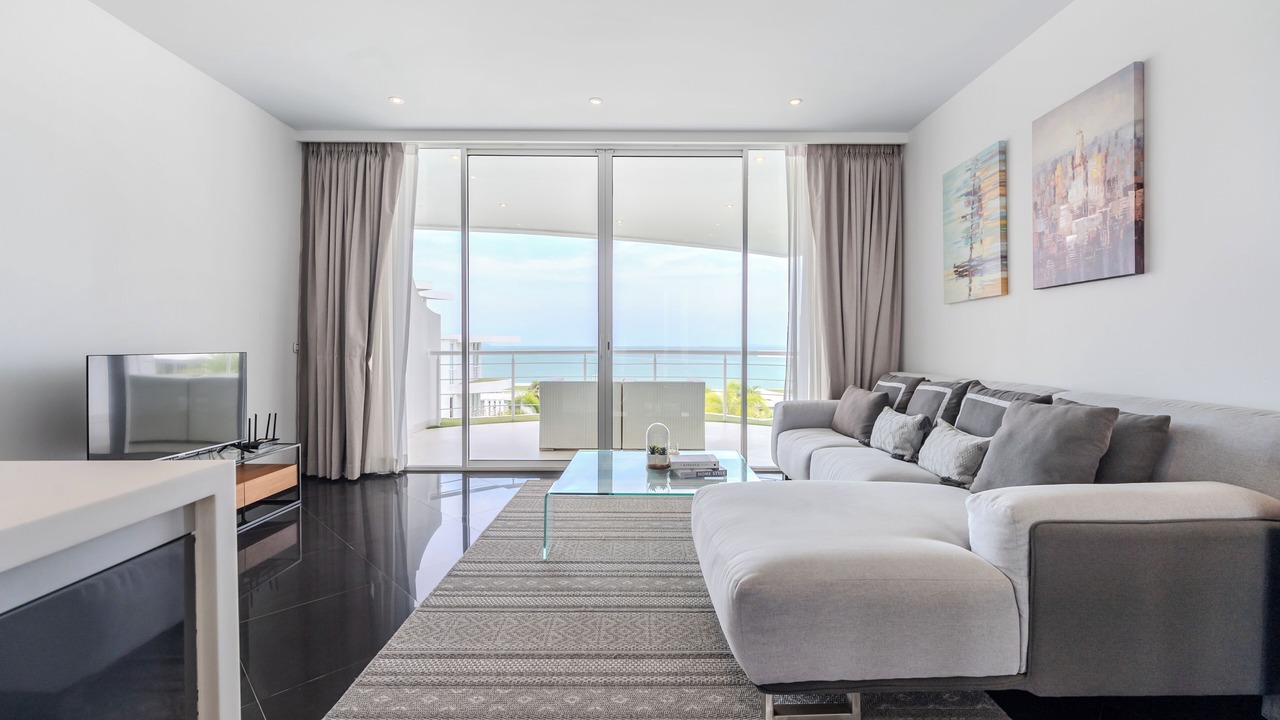 Photo of Livingroom in Na Chom Thian