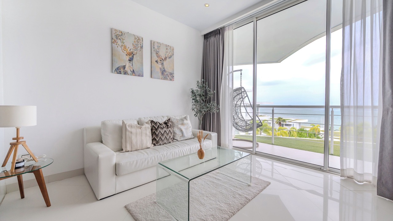 Photo of Livingroom in Na Chom Thian