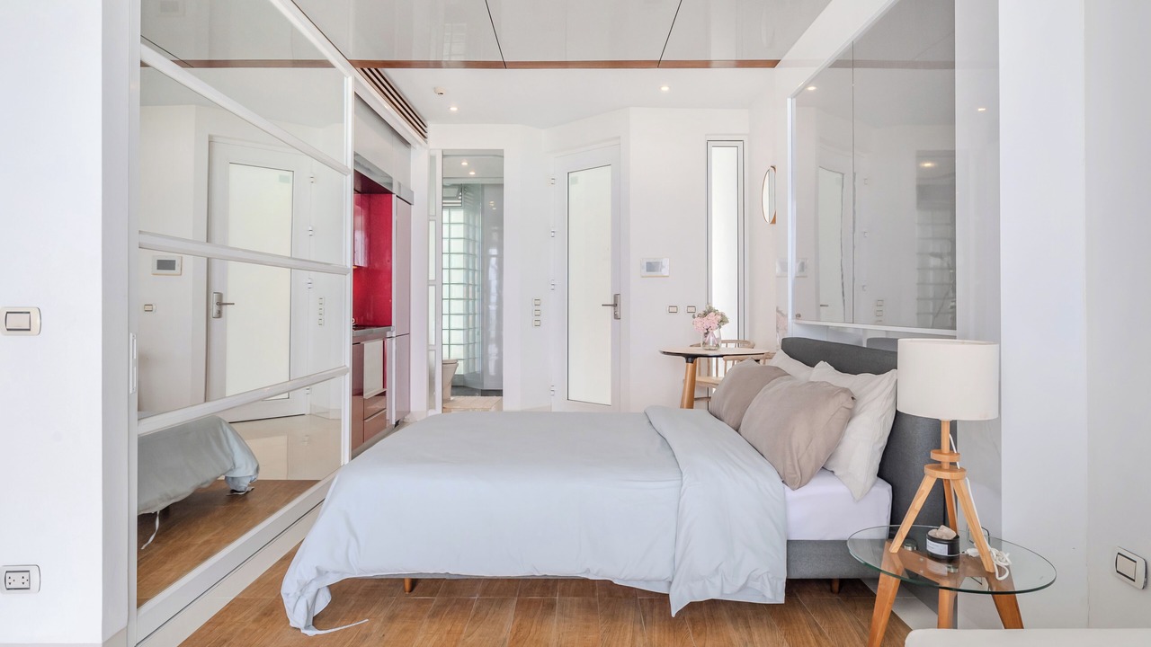 Photo of Bedroom in Na Chom Thian
