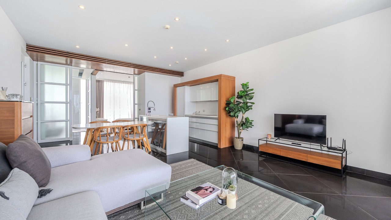 Photo of Livingroom in Na Chom Thian