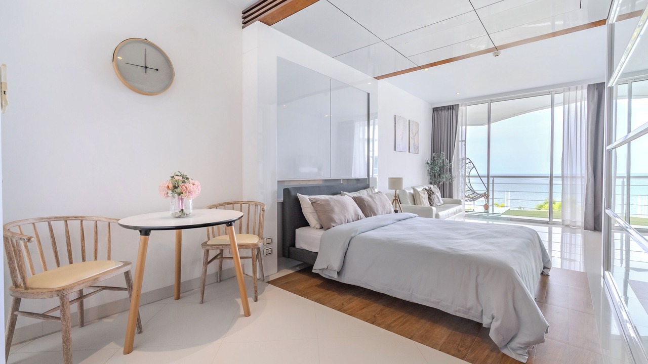 Photo of Bedroom in Na Chom Thian
