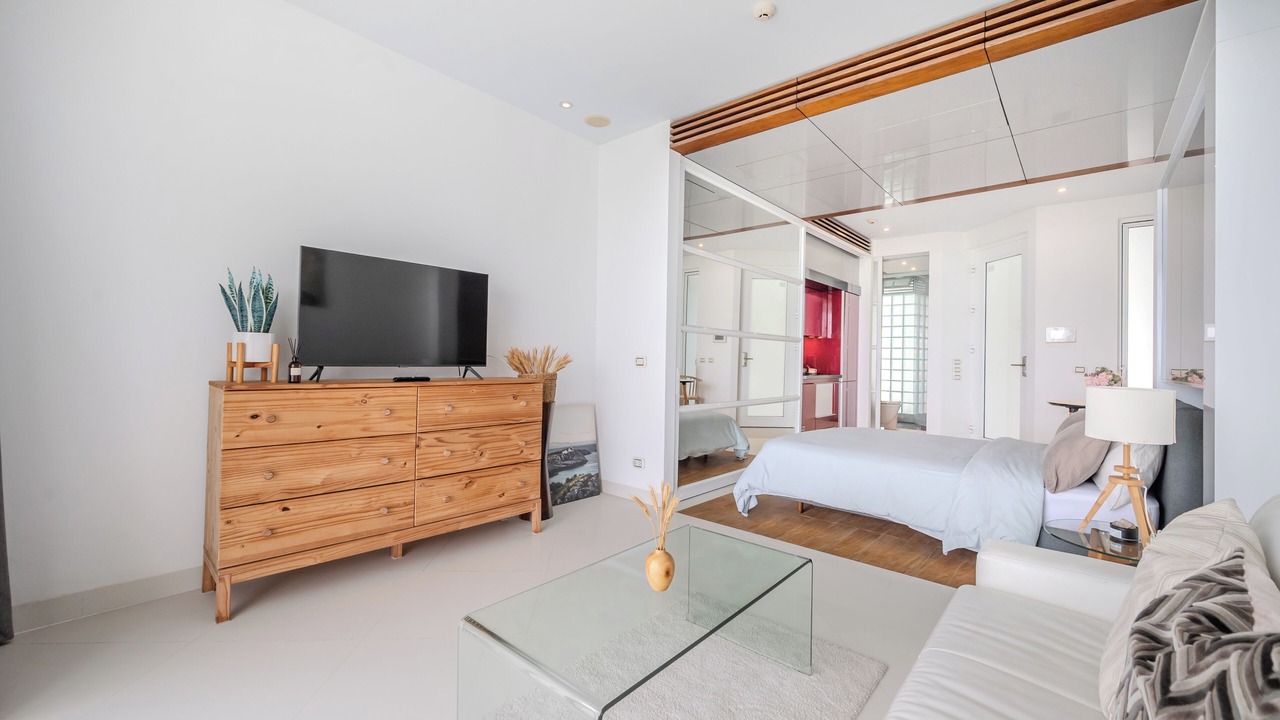 Photo of Bedroom in Na Chom Thian