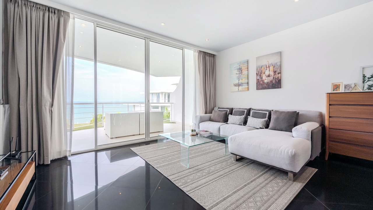 Photo of Livingroom in Na Chom Thian