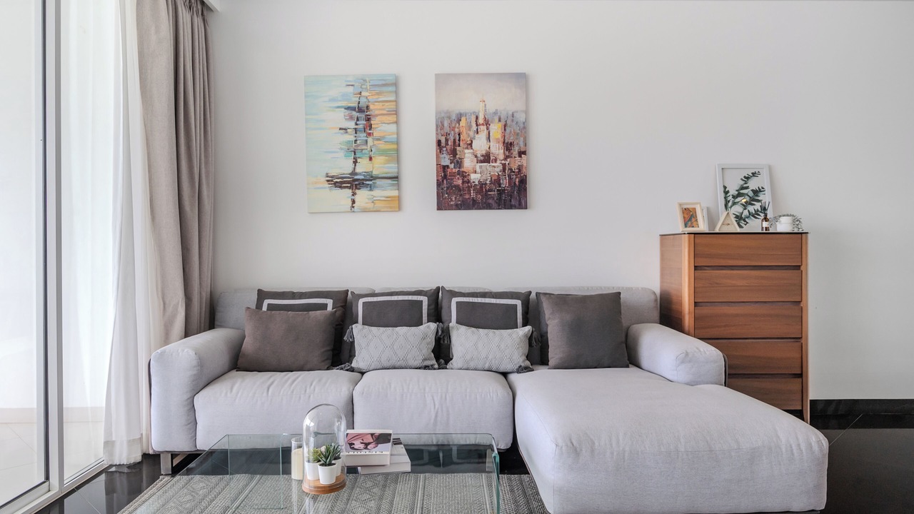 Photo of Livingroom in Na Chom Thian