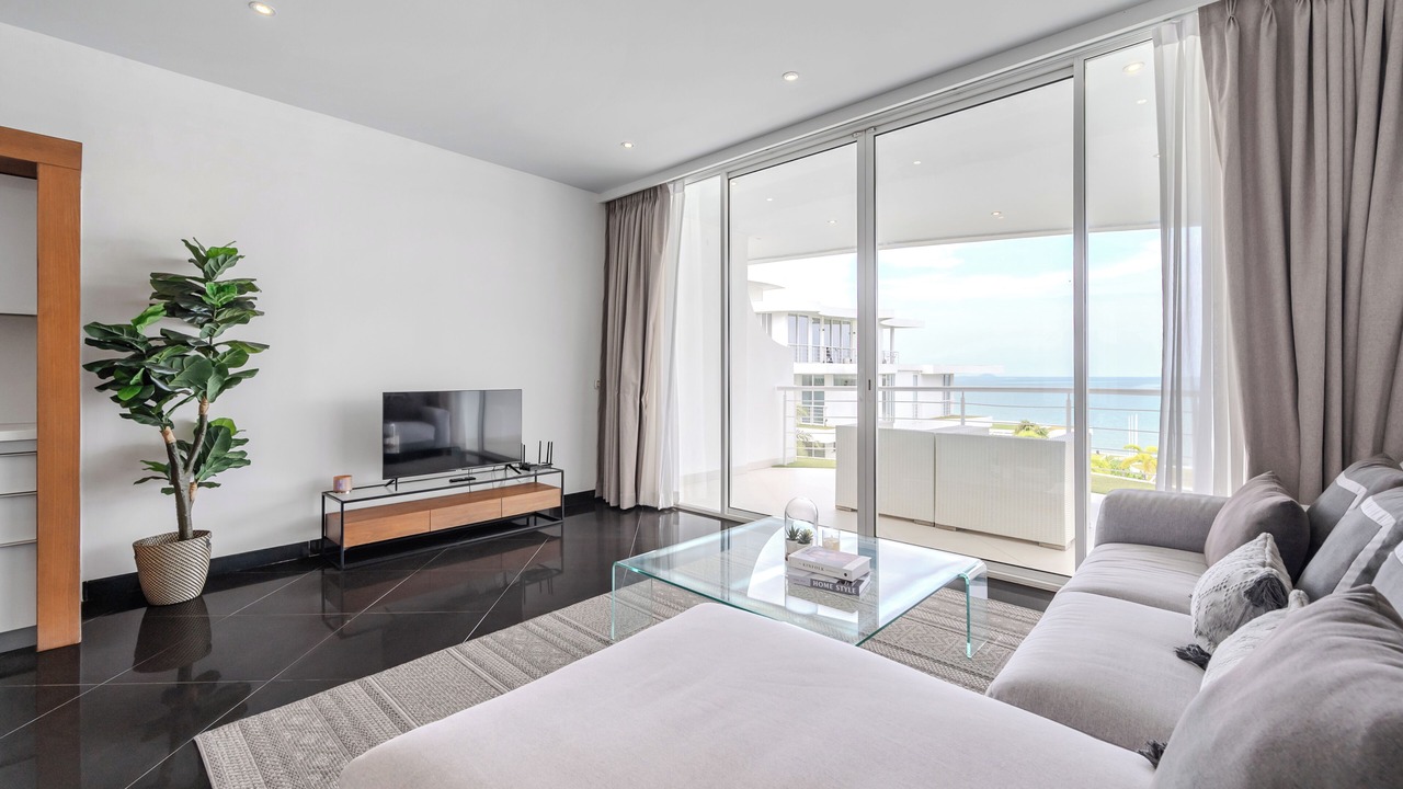 Photo of Livingroom in Na Chom Thian
