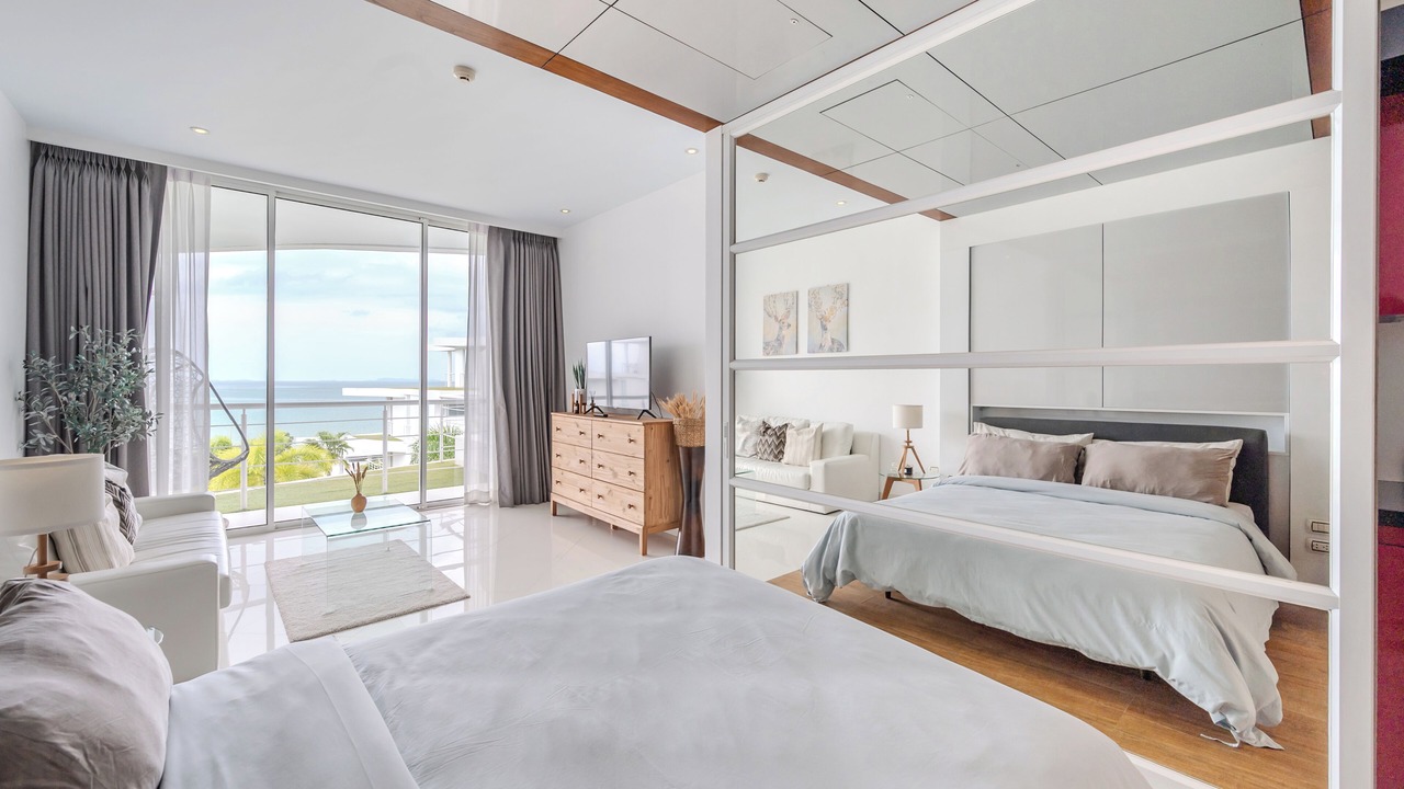 Photo of Bedroom in Na Chom Thian