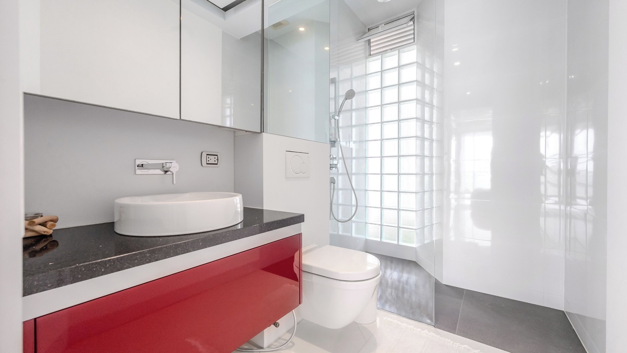 Photo of Bathroom in Na Chom Thian