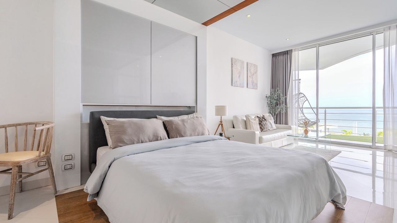 Photo of Bedroom in Na Chom Thian