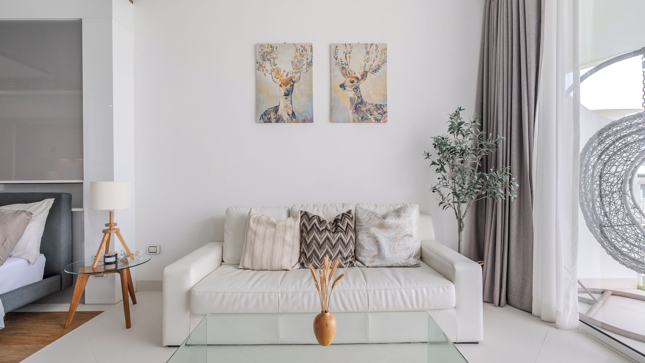 Photo of Livingroom in Na Chom Thian