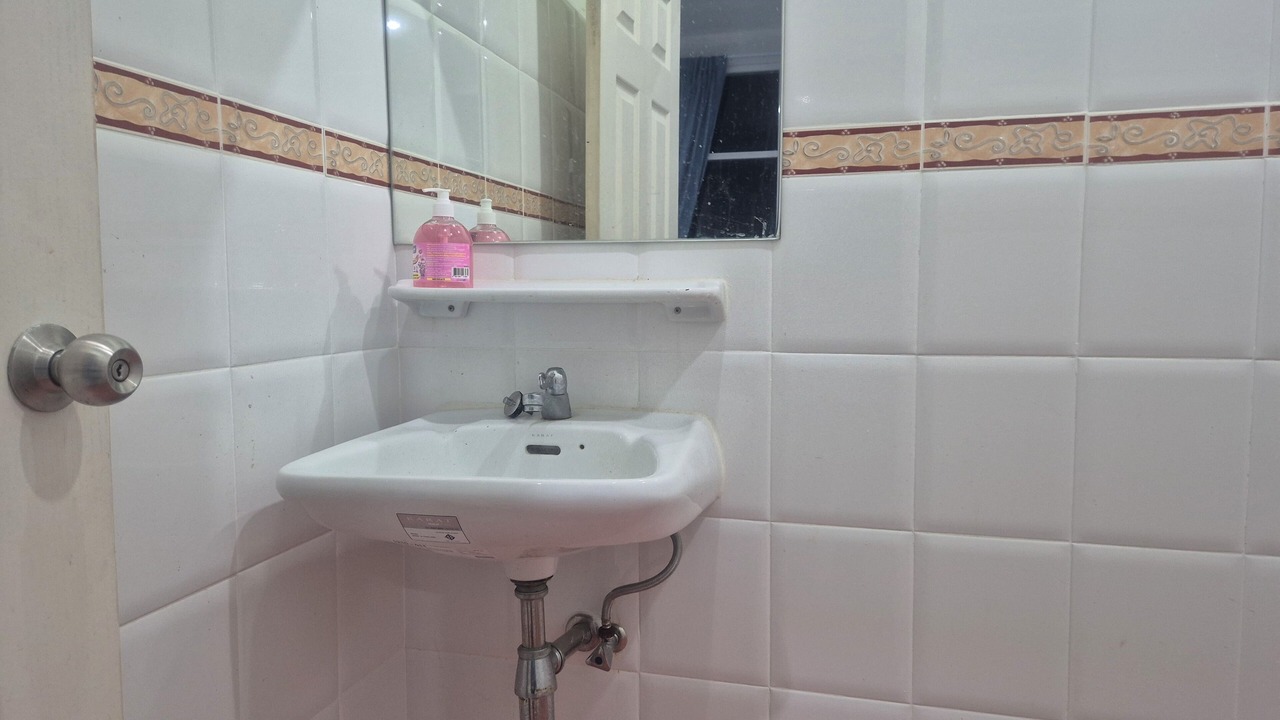 Photo of Bathroom in Ban Saiyuan