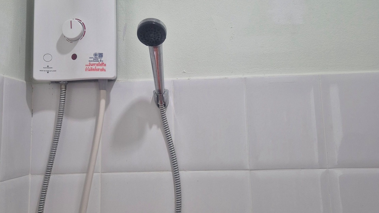 Photo of Bathroom in Ban Saiyuan