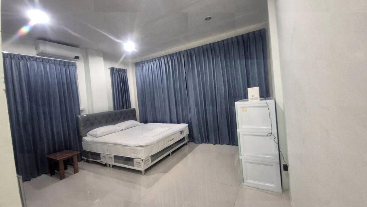 Photo of Bedroom in Ban Saiyuan