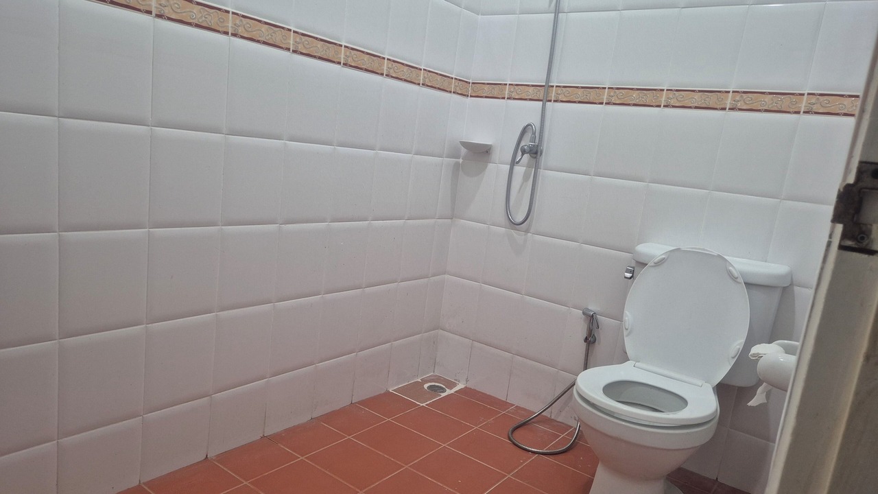 Photo of Bathroom in Ban Saiyuan