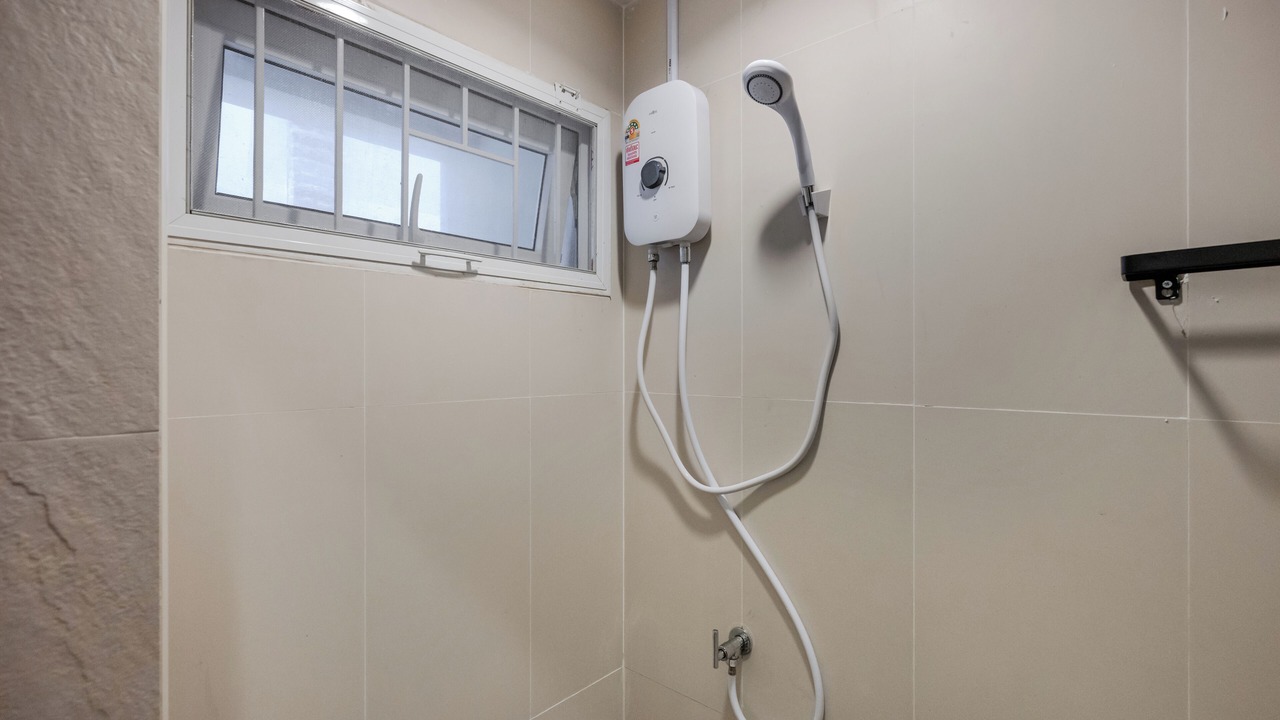Photo of Bathroom in Chakkrawat