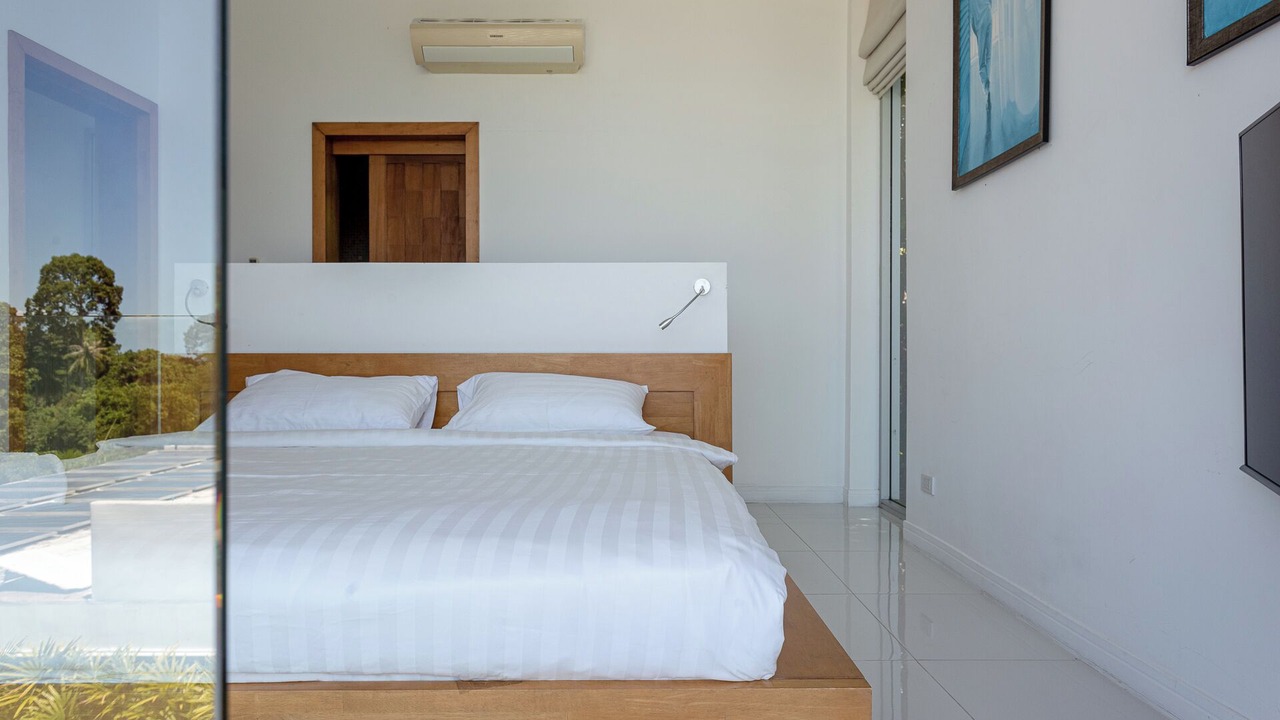 Photo of Bedroom in Maret