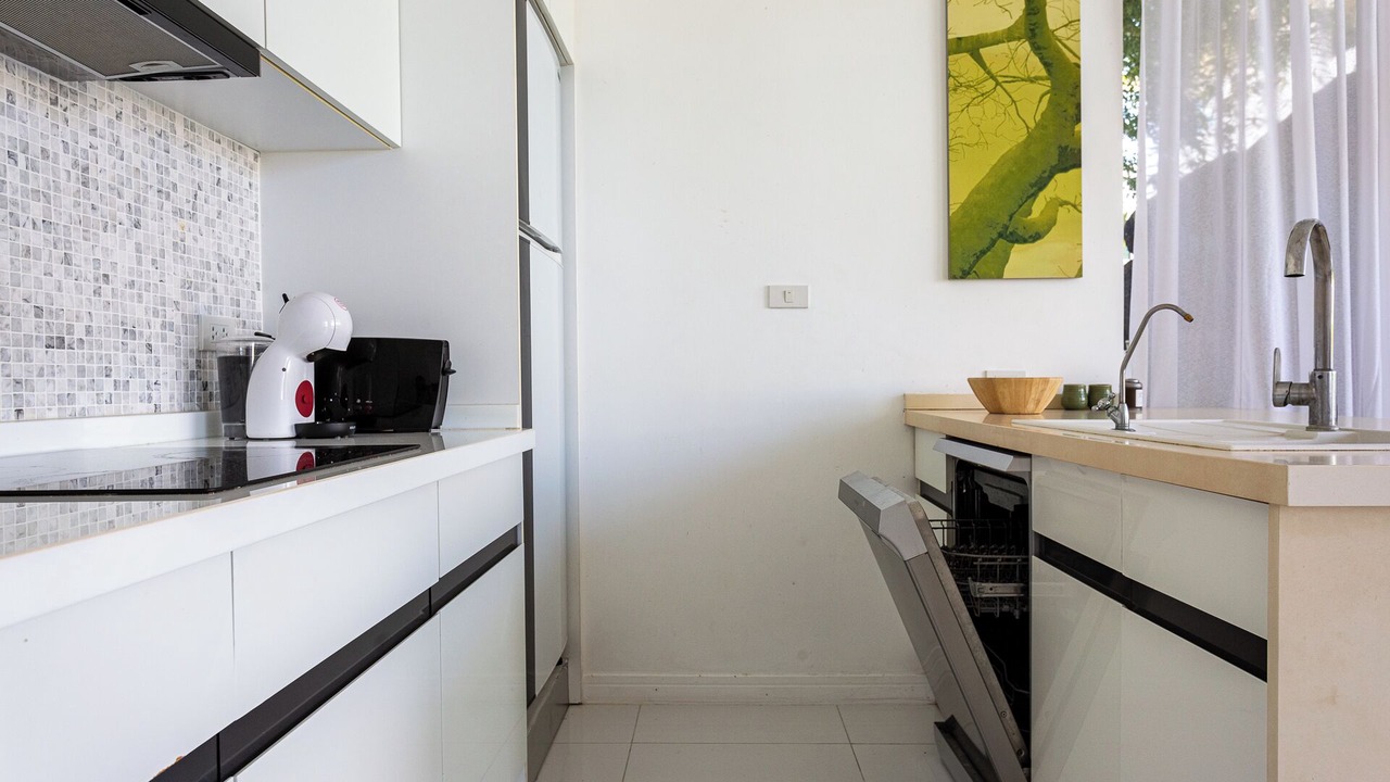 Photo of Kitchen in Maret
