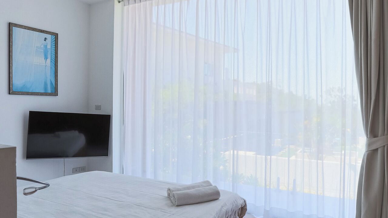 Photo of Bedroom in Maret