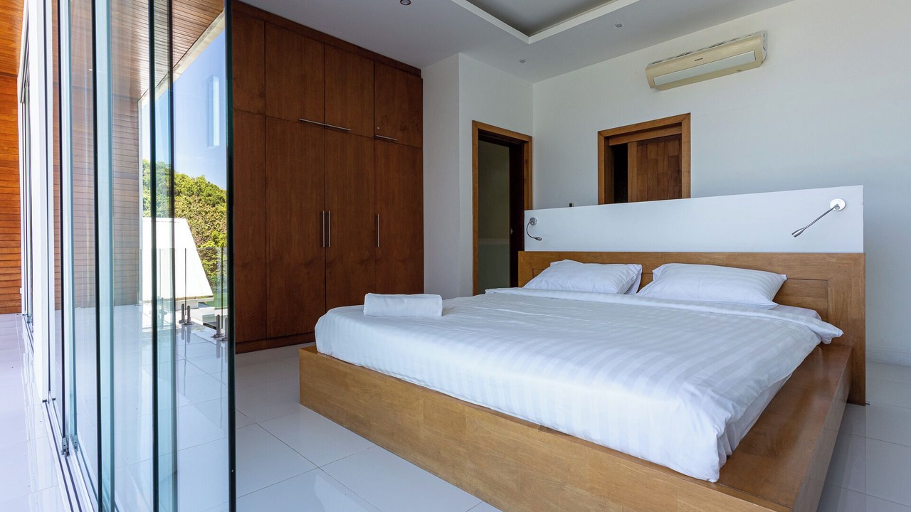 Photo of Bedroom in Maret