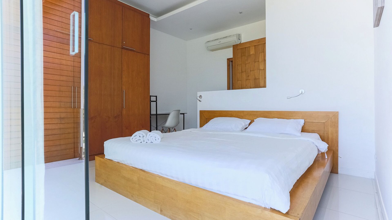 Photo of Bedroom in Maret
