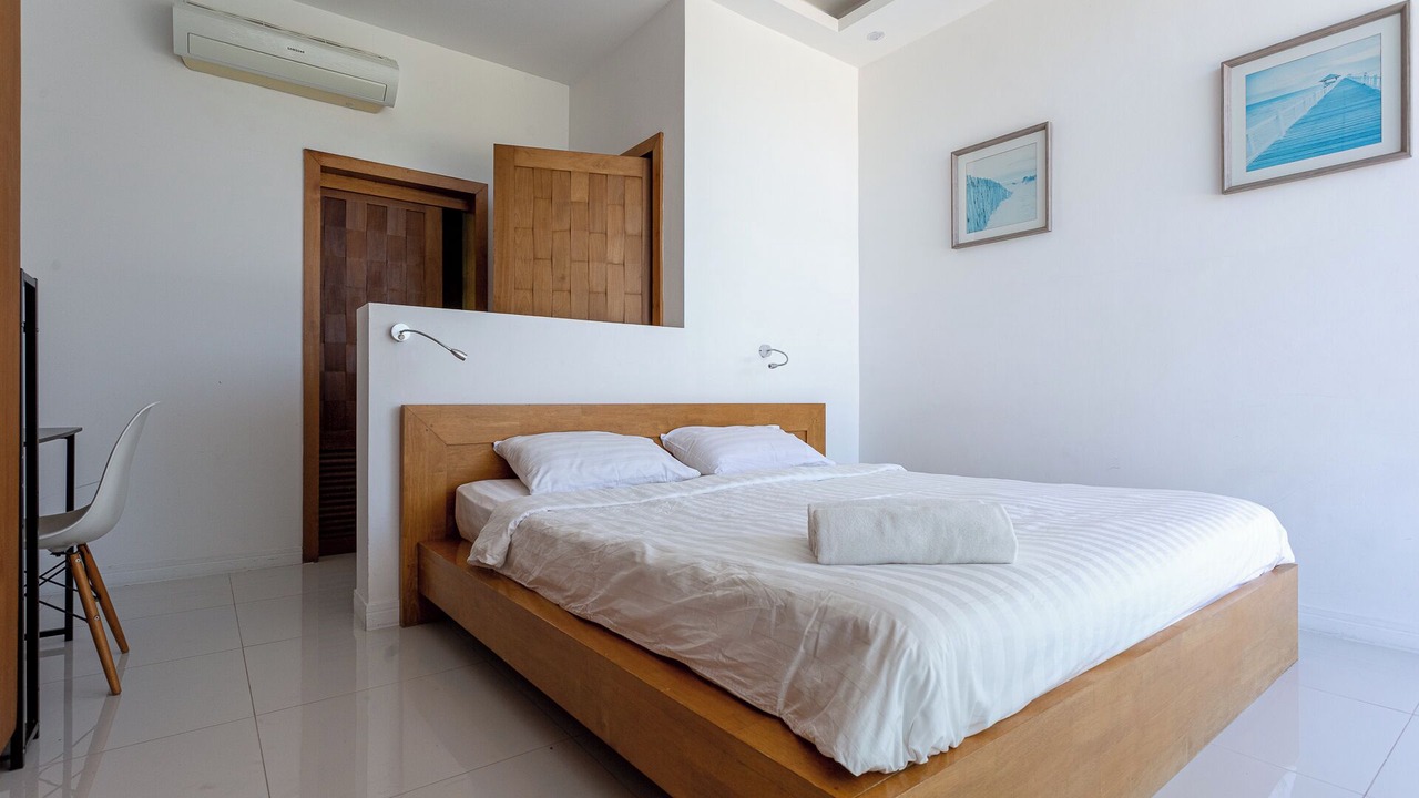 Photo of Bedroom in Maret
