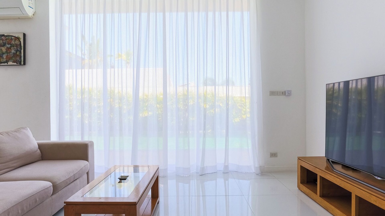 Photo of Livingroom in Maret