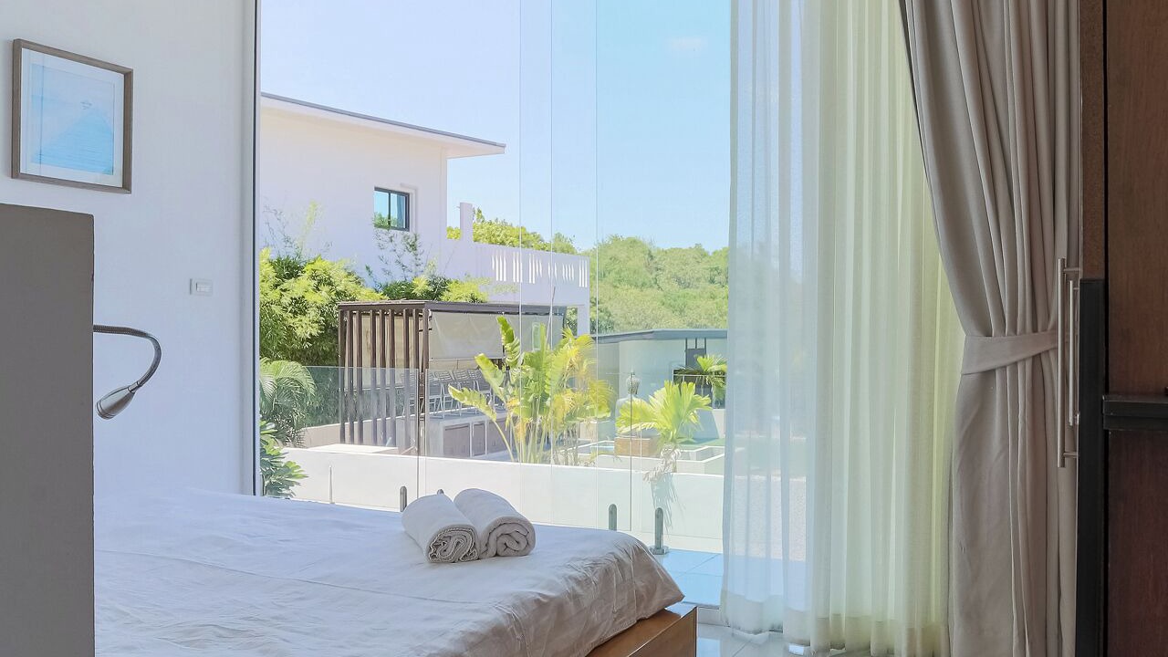 Photo of Bedroom in Maret