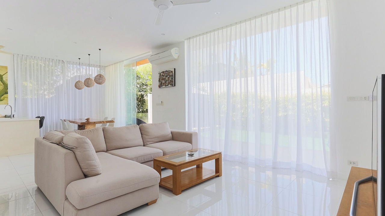 Photo of Livingroom in Maret
