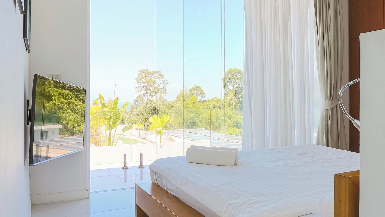Photo of Bedroom in Maret